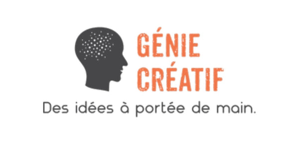 Génie Créatif 